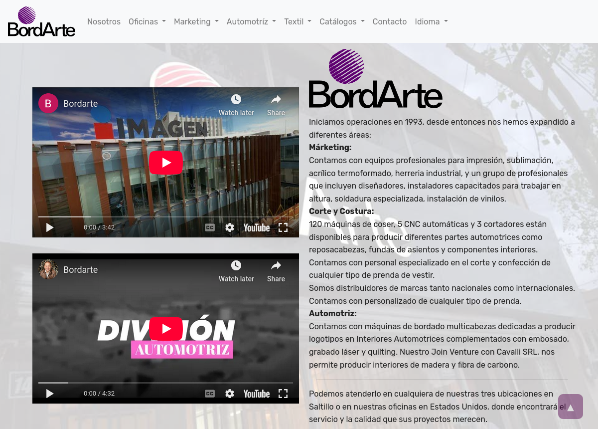 BordArte