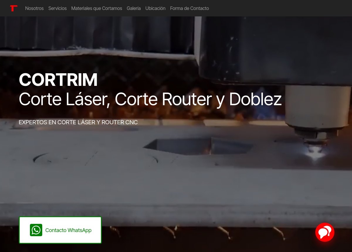 Cortrim
